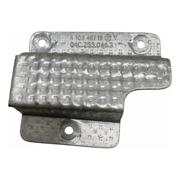 Capa Protetora Sensor De Detonação Vw Polo 2020 04c253046a
