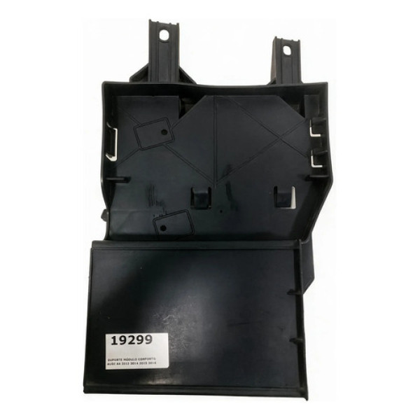 Suporte Módulo Conforto Audi A4 2014 8k0907392a Preta