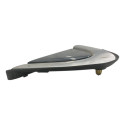 Acabamento Ext Retrovisor Esquerdo Sportage 17/20 86180d9000 Preto