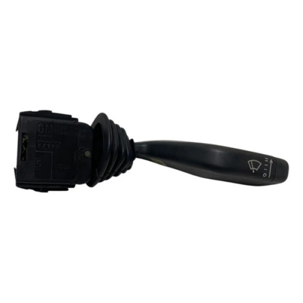 Comando Limpador Parabrisa Gm Astra/corsa 2000 90243394