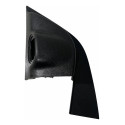 Acabamento Interno Retrovisor Lado Esq Gm Prisma 52095753 Preto