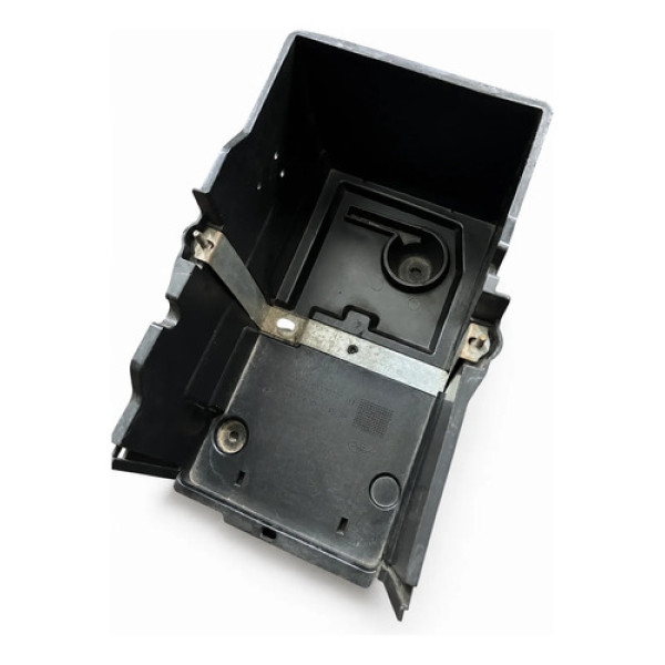 Suporte De Caixa Da Bateria Ford Focus 2016 Am51-10723-ad Cinza