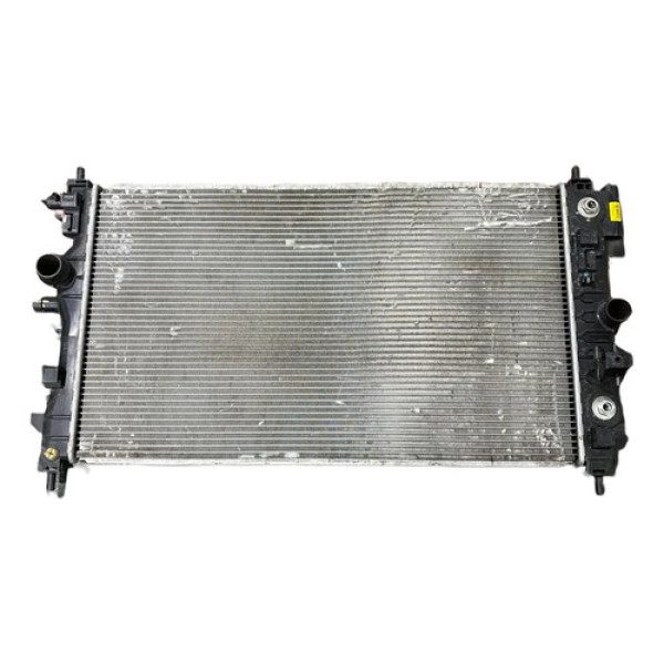 Radiador Água Cruze 1.8 Automatico 2012/2016 05401032