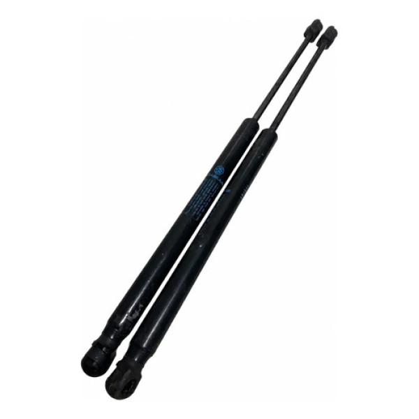 Par Amortecedor Tampa De Mala Vw T-cross 2020/2024 2gp827550