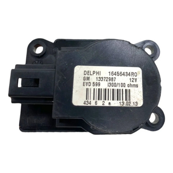Motor Atuador Ar Condicionado Gm Cruze 2012/2016 13372987