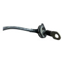 Cabo Negativo Bateria Peugeot 208 1.6 2014 
