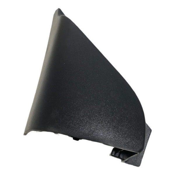 Moldura Interna Retrovisor Esquerdo Gm Onix 2023 26307527 Preto