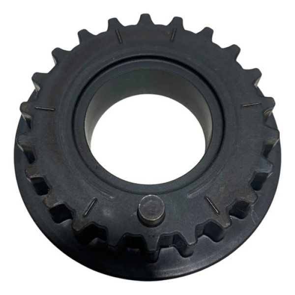 Polia Interna Virabrequim Gm Onix Turbo 1.0 2021 55512180
