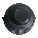Difusor De Ar Vw Gol/saveiro/voyage 2010 5w0819707
