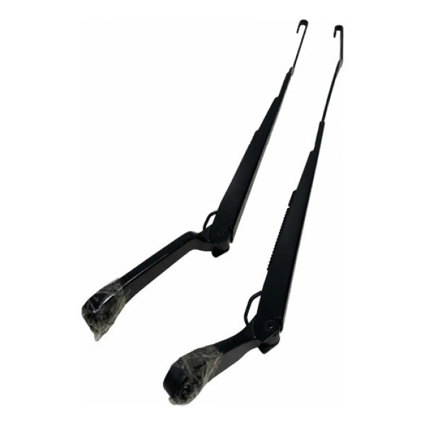 Par Braço Limpador Parabrisa Chery Tiggo 2 2020 Esquerdo
