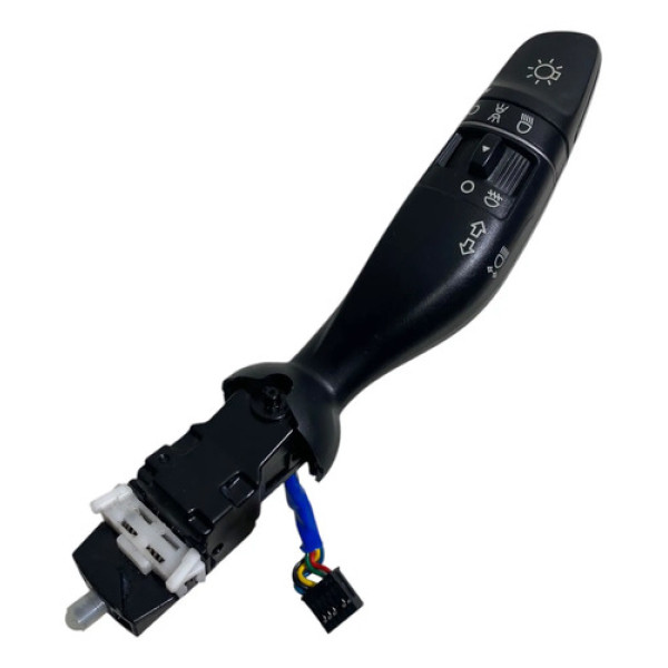 Comando Chave Seta/farol Hyundai Creta 2021