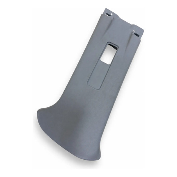 Moldura Cinto Coluna Esquerda Chery Tiggo 2 2020 A135402050 Cinza