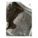 Caixa Marcha Câmbio Aut. Vw Polo Highline Tsi 21 09g300065f