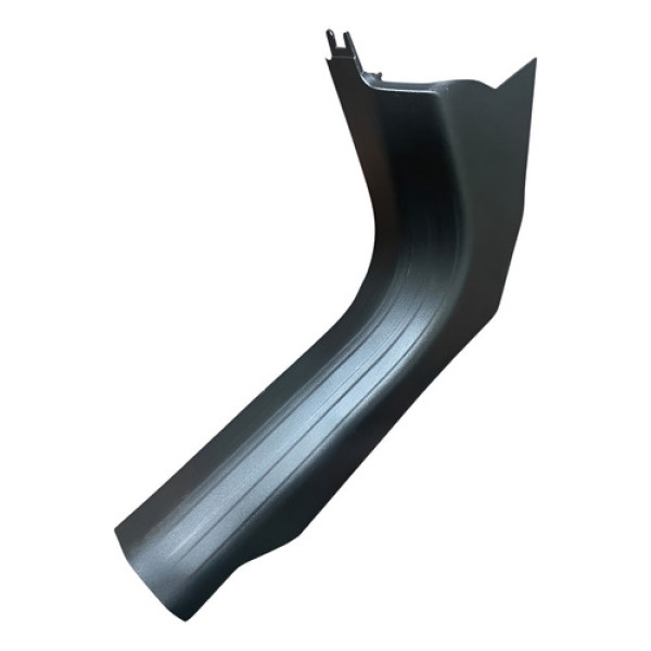 Soleira Dianteira Esquerda Jeep Commander 22/25 609437850 Preto