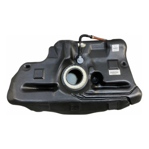 Tanque De Combustível Toyota Corolla 2015/2017 