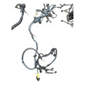 Chicote Caixa Fusível Ext Etios Aut 1.5 2016  821840d31000