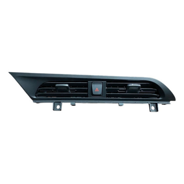Difusor De Ar Central C/ Alerta Nissan Kicks 2024 687945ra0a