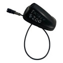 Base Antena Mitsubishi Pajero Tr4 2009/2015 Ca540713