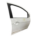 Porta Dianteira Direita Fiat Grand Siena 2013 Dianteira Direita Branco
