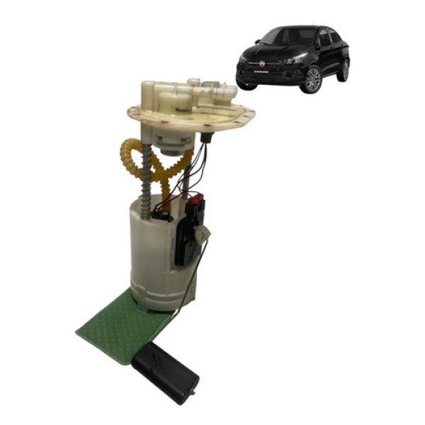 Bomba De Combustível Fiat Cronos/argo/uno 2019 51851861