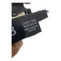 Botão Vidro Tras. Esquerdo Mitsubishi Asx 2015 Ca541385