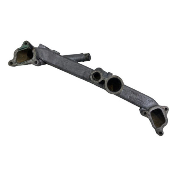Duto Arrefecimento Motor Bmw 540i 1998  115317022009