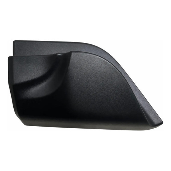 Moldura Interna Diant Direita Ford Ranger 2024 N1wb17d698a45