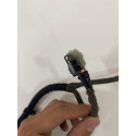 Chicote Porta Traseira Esquerda Fiat Mobi 2022 52188974
