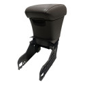 Apoio De Braço Console Central Gm Cruze 2017/2021 970001561 Marrom