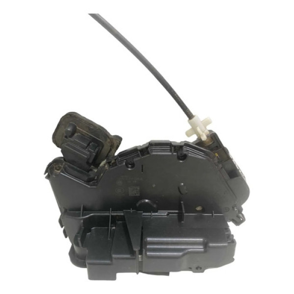 Fechadura Traseira Direita Virtus Polo Nivus 5nn839016a