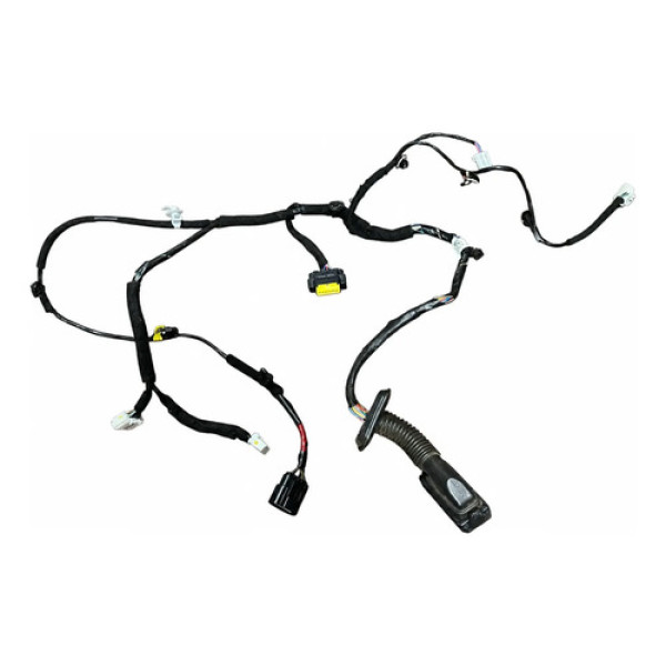 Chicote Porta Diant Esquerda Hyundai Creta 2023 91600bx170