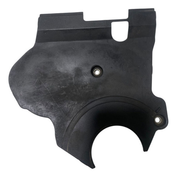 Capa Inferior Correia Dentada Corsa Novo 2002/12 93388684 Preto