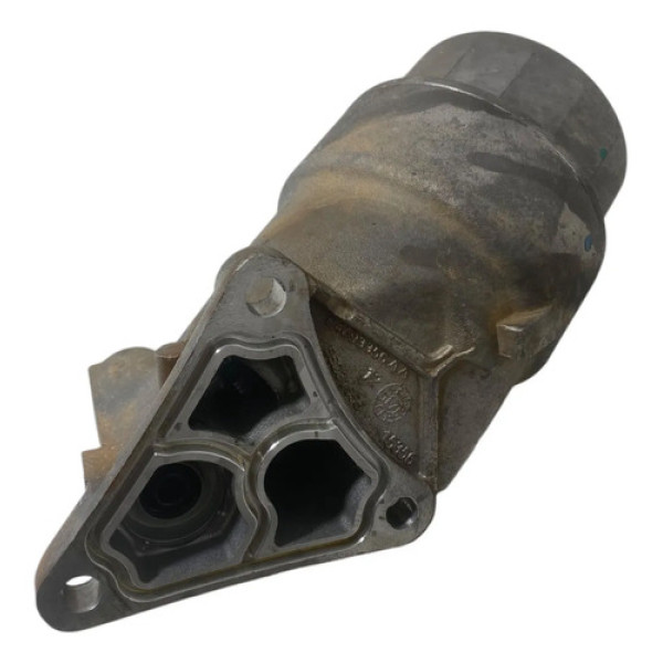 Suporte Filtro Óleo Fiat Argo/toro 1.8 2018 55231655