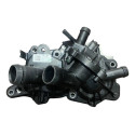 Bomba D\'água Vw Saveiro 1.6 2025 04e121042ae  (1.000 Km)