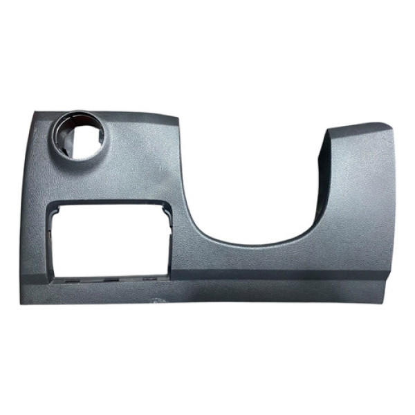 Molura Inferior Painel Vw Saveiro 2025 5u08583672  C/detalhe Cinza