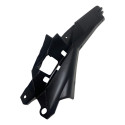 Carenagem Tras Esquerda Yamaha Fazer 250 2021 Bc5f173100 Preto