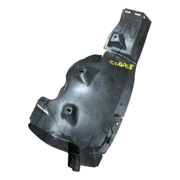 Parabarro Dianteiro Direito Gm Cobalt 2013/2018 52104894