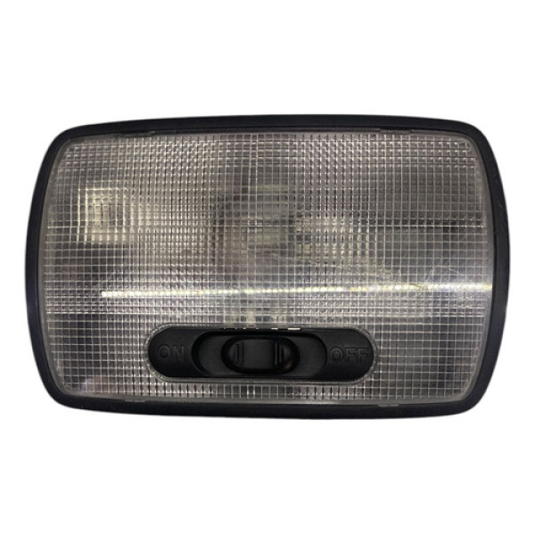 Luz Teto Salão Cortesia Honda Civic G10 18-20