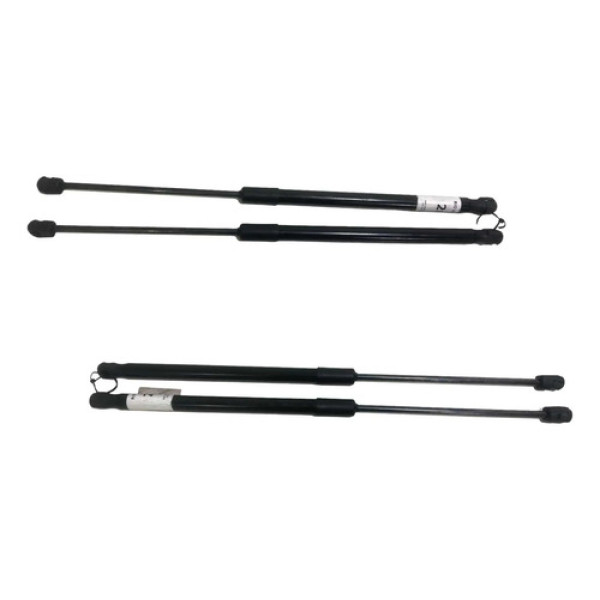 Par Amortecedor Tampa Mala Gm Onix Hatch 2021