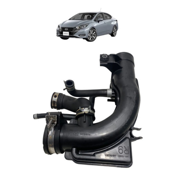Duto Filtro De Ar Nissan Versa 2024 5ra2a