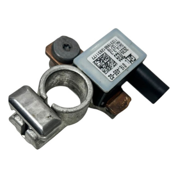 Sensor Polo Negativo Bateria Gm Montana 1.2 2024 26397039