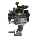 Corpo Tbi Injeção Yamaha Fz25 Fazer 2021 Original