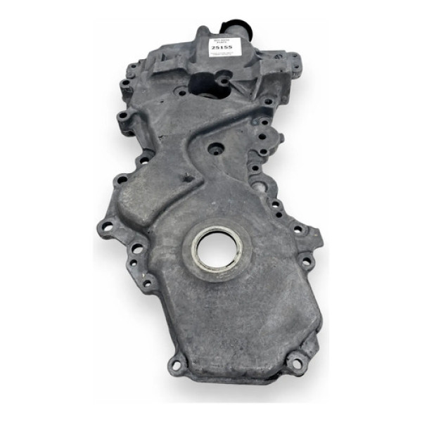 Tampa Lateral Motor Nissan Livina 1.8 