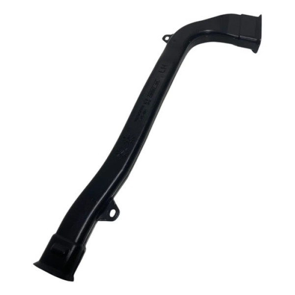 Duto Ar Esquerdo Painel Peugeot 208 2022 9825050580