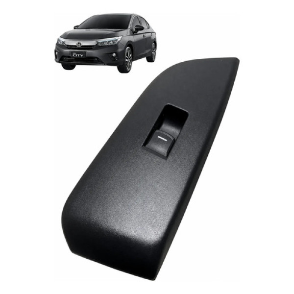 Comando Vidro Traseiro Direito Honda City 2022 83741t14m0