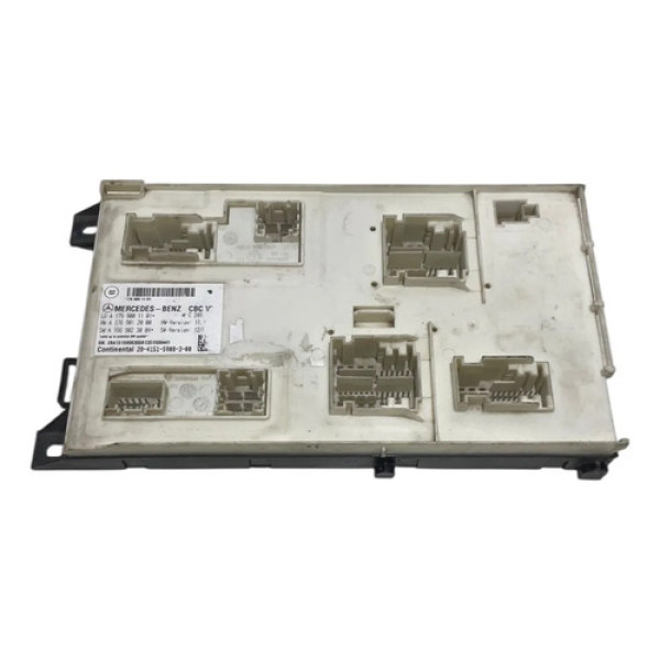 Módulo Bsi Conforto Mercedes A200 12/15 A1769001101