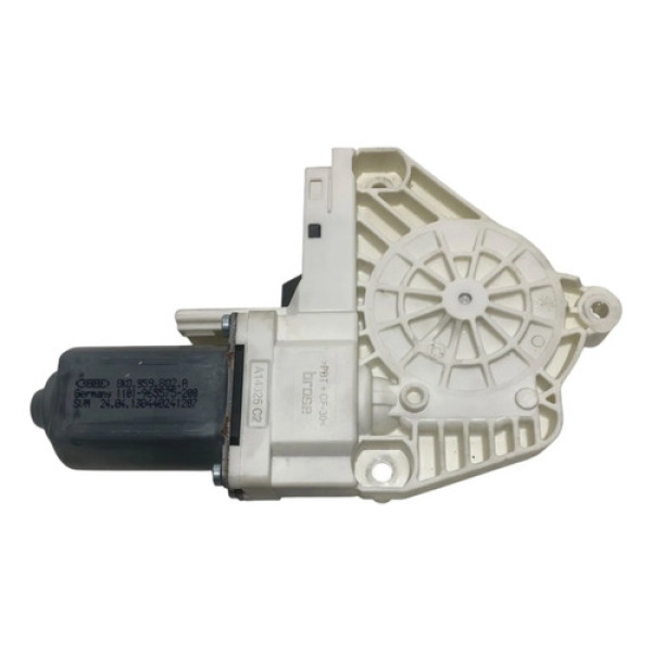 Motor Vidro Dianteiro Direito Audi Q7 2013 8k0959802