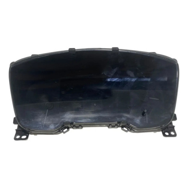 Painel De Instrumentos Corolla Cross Hybrid 2024 838000a620 Preto