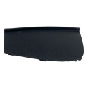 Acabamento Esquerdo Painel Honda Fit 2009/2014 77216tj0 Preto Listras