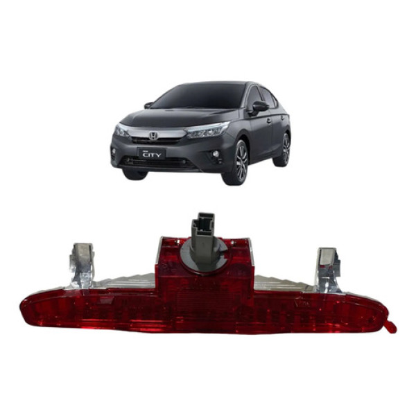 Break Light Honda City Sedan 2022/2025